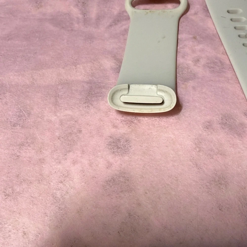 Tan Watch Band for Fitbit